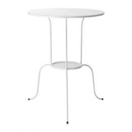 Придиванный столик Линдвед IKEA