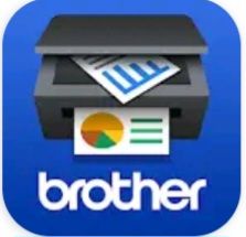 Приложение Brother iPrint and Scan для Android
