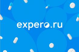 Приложение Expero для Android