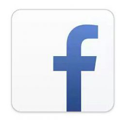 Приложение Facebook* Lite для Android