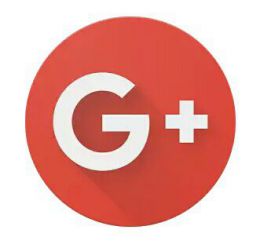 Приложение Google+  для Android