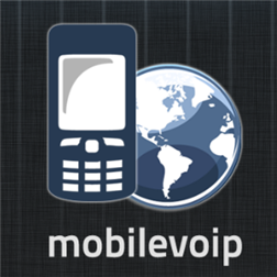 Приложение MobileVOIP для IP телефонии через iPhone