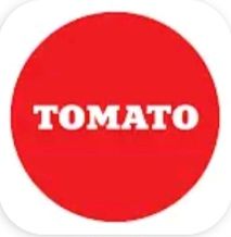 Приложение доставка пиццы Tomato для Android