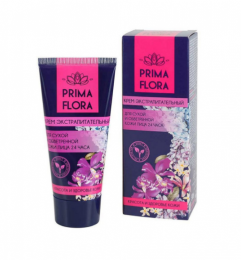 Крем Prima Flora экстрапитательный для сухой и обветренной кожи лица 24 часа
