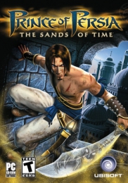 Prince of Persia: Sands of Time 2003
