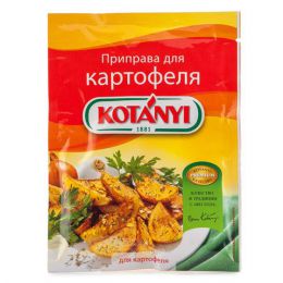 Приправа для картофеля Kotanyi