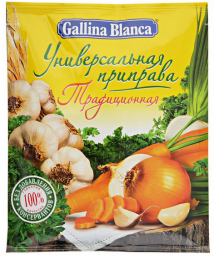 Приправа Gallina Blanca универсальная традиционная