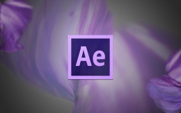 Программа для редактирования видео Adobe After Effects для Windows