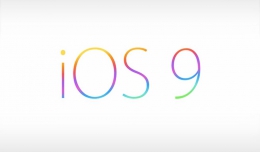 Операционная система IOS 9