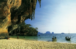 Провинция Краби (Таиланд)