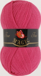 Пряжа для ручного вязания Magic Fine