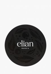 Пудра Elian Матирующая Silk Obsession