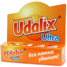 Пятновыводитель-карандаш универсальный Udalix Ultra