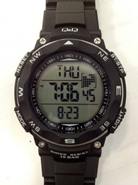 Наручные часы Q&Q M102J002