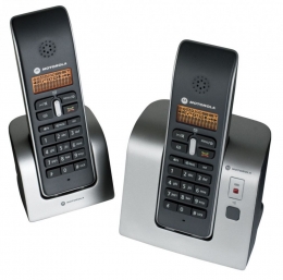 Радиотелефон Motorola D202