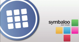 Расширение для браузера "Визуальные закладки Symbaloo"