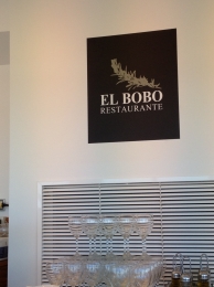 Ресторан El Bobo (Валенсия, Испания)
