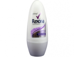 Роликовый дезодорант-антиперспирант Rexona "Энергия твоего дня"
