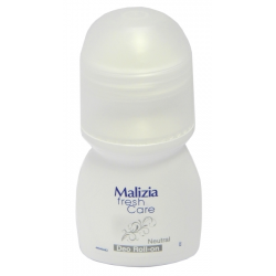 Роликовый дезодорант Malizia Fresh Care Neutral