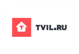 Сайт бронирования жилья TVIL.RU