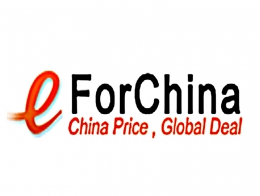 Сайт eForChina.com