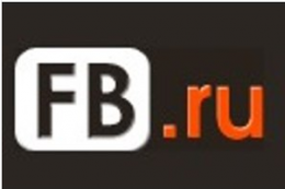 Сайт fb.ru