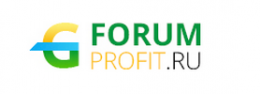 Сайт Forum-Profit.ru