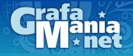 Сайт GrafaMania.net