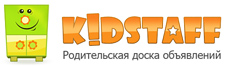 Сайт kidstaff.com.ua