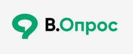 Сайт-опросник В.опрос