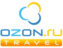 Сайт Ozon.travel