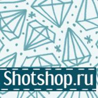 Сайт shotshop.ru