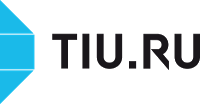 Сайт "Товаров и услуг" Tiu.ru