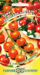 Семена томата "Вишневый коктейль" Гавриш