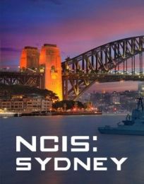 Сериал "Морская полиция: Сидней"