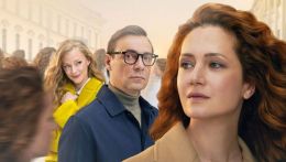 Сериал "Нежность 2"