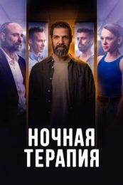 Сериал "Ночная терапия"