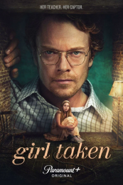 Сериал "Похищенная девушка"