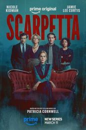 Сериал "Скарпетта"