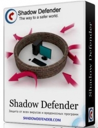 Антивирус Shadow Defender