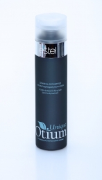 Шампунь-активатор Estel Otium Unique стимулирующий рост волос