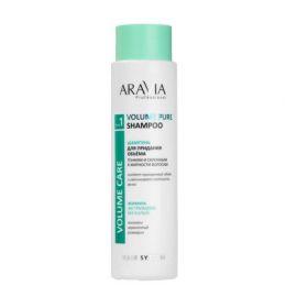 Шампунь Aravia Professional Volume Pure