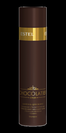 Шампунь для волос Estel Chocolatier