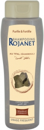 Шампунь для волос Rojanet Au Tfal (Ghassoul)