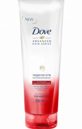 Шампунь Dove Advanced Hair Series Regenerate Nourishment