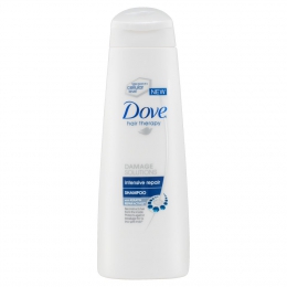 Шампунь Dove Hair Therapy Damage Solutions