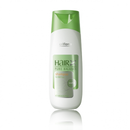Шампунь Oriflame HairX Pure Balance для жирных волос