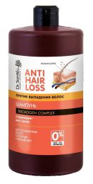 Шампунь против выпадения волос Dr. Sante Anti Hair Loss
