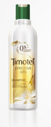 Шампунь Timotei Precious oils