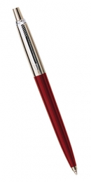 Шариковая ручка Parker Jotter K60 Red
